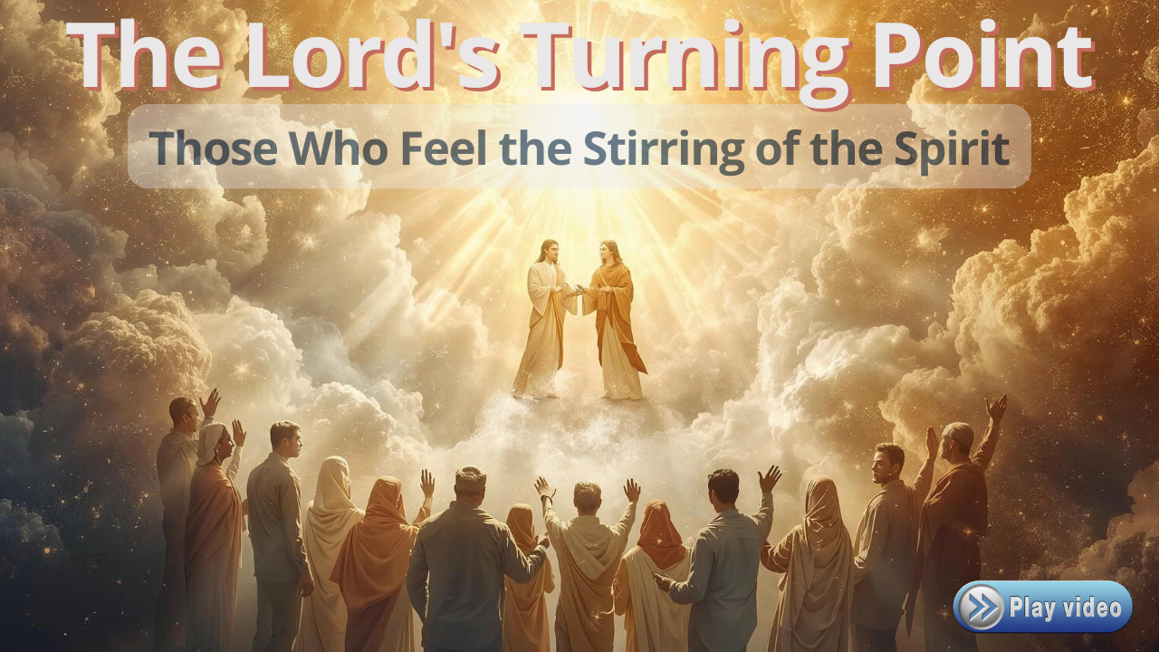 Watch the Christian Profiles Call to Action Video